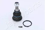Шаровая опора JAPANPARTS BS41418