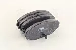 Тормозные накладки TRW BS149088