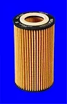 Масляный фильтр MECAFILTER BS171235 Масляный фильтр MECAFILTER BS171235