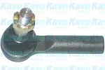 Наконечник рулевой тяги KAVO PARTS BS126340