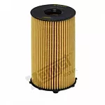 Масляный фильтр HENGST FILTER BS171822