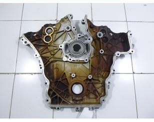 Передняя крышка двигателя BS203960 Передняя крышка двигателя BS203960