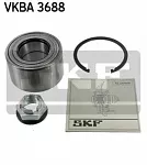 Ступичный подшипник SKF BS24174