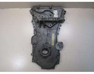 Передняя крышка двигателя BS203955 Передняя крышка двигателя BS203955