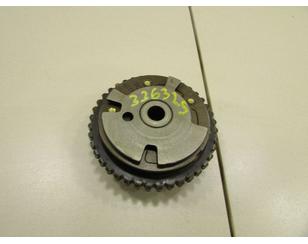 Механизм изменения фаз ГРМ BS281985