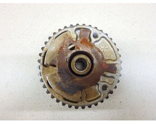 Механизм изменения фаз ГРМ BS281984