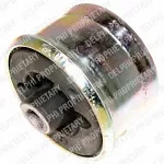 Сайлентблок рычага DELPHI BS40465