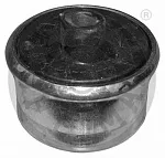 Сайлентблок рычага OPTIMAL BS40024