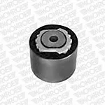 Сайлентблок рычага MONROE BS40419
