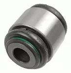 Сайлентблок рычага LEMFORDER BS40573