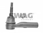 Наконечник рулевой тяги SWAG BS129608