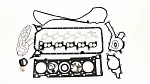 Комплект прокладок двигателя (нижний) AJUSA BS89158