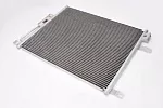 Радиатор кондиционера THERMOTEC BS98445 Радиатор кондиционера THERMOTEC BS98445