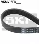 Ремень кондиционера SKF 127845 BS208170