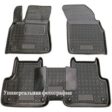 Автомобильные коврики в салон BS226820
