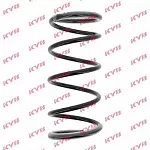 Пружина подвески KYB BS27671