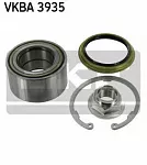 Ступичный подшипник SKF BS23906