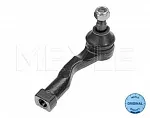 Наконечник рулевой тяги MEYLE BS127839