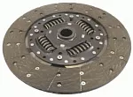 Диск сцепления SACHS BS154582 Диск сцепления SACHS BS154582