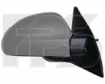 Зеркало боковое FORMA PARTS BS103281 Зеркало боковое FORMA PARTS BS103281