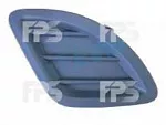 Решетка бампера FORMA PARTS BS107564
