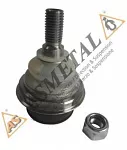 Шаровая опора ASMETAL BS41219 Шаровая опора ASMETAL BS41219