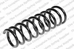 Пружина подвески LESJOFORS BS24986
