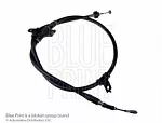 Трос ручника BLUE PRINT BS152617