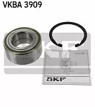 Ступичный подшипник SKF BS23058