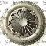 Комплект сцепления VALEO BS159887 Комплект сцепления VALEO BS159887