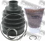 Пыльник ШРУСа FEBEST BS157215