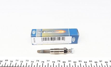 Свеча накала MAGNETI MARELLI BS280153