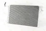 Радиатор кондиционера THERMOTEC BS98374 Радиатор кондиционера THERMOTEC BS98374