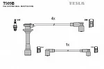 Провода зажигания высоковольтные TESLA BS45153