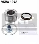 Ступичный подшипник SKF BS23592