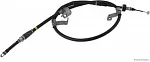 Трос ручника JAKOPARTS BS152931
