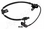 Датчик ABS JAPANPARTS BS46192