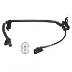 Датчик ABS DELPHI BS46882 Датчик ABS DELPHI BS46882