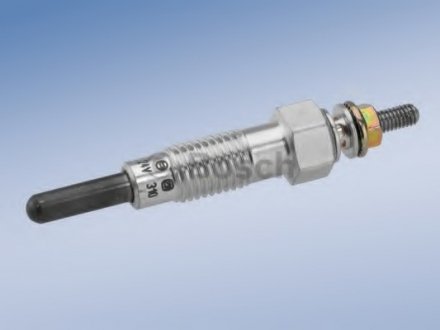 Свеча накала BOSCH BS280624