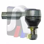 Наконечник рулевой тяги RTS BS127439