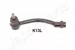 Наконечник рулевой тяги JAPANPARTS BS126499 Наконечник рулевой тяги JAPANPARTS BS126499