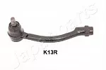 Наконечник рулевой тяги JAPANPARTS BS126488 Наконечник рулевой тяги JAPANPARTS BS126488