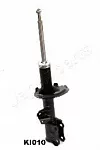 Амортизатор подвески JAPANPARTS BS10035
