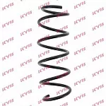 Пружина подвески KYB BS25397