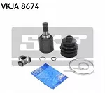 ШРУС SKF BS164672 ШРУС SKF BS164672