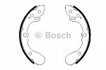 Тормозные накладки BOSCH BS146600