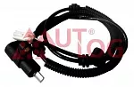 Датчик ABS AUTLOG BS47133 Датчик ABS AUTLOG BS47133