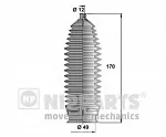 Пыльник рулевой рейки (тяги) NIPPARTS BS119891