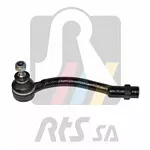 Наконечник рулевой тяги RTS BS127272 Наконечник рулевой тяги RTS BS127272