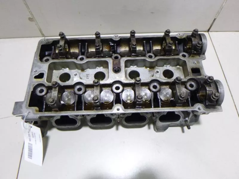 ГБЦ (головка блока цилиндров) ST295953